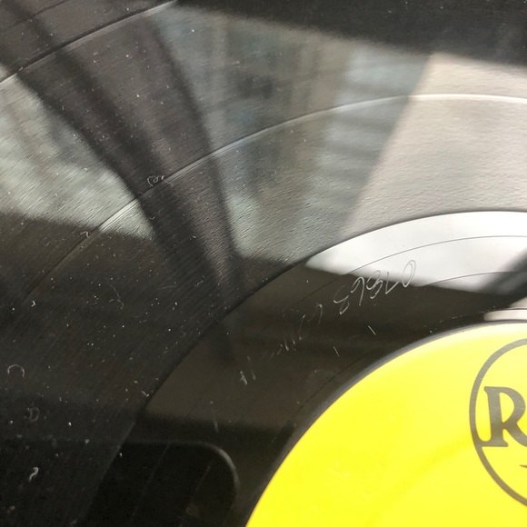 Stacy Earl - love me all up - Record - Picture 7 of 8